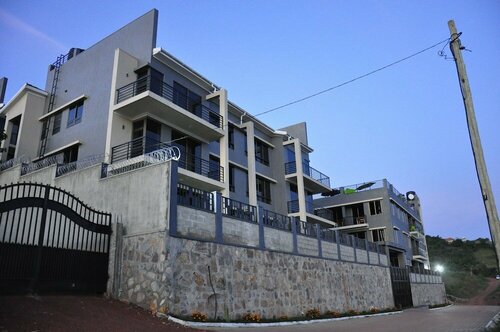 Denver Elysium Apartments And Residences, Book Lejlighed Kampala Uganda