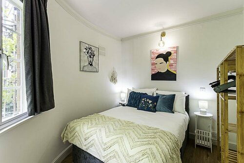 Stylish Highgate Haven Apartment, Забронировать Апартаменты/квартира Лондон Большой Лондон