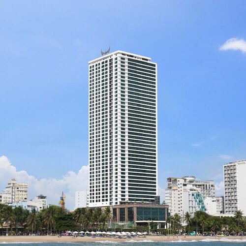 Phi Yen Muong Thanh 60 Apartment, Забронировать Апартаменты/квартира Апартаменты Нячанга, Апартаменты/квартира