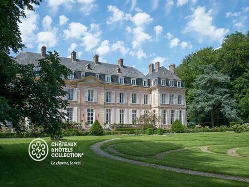 Château de Sissi, Забронировать Отель Сассео-ле-Мокондюи 