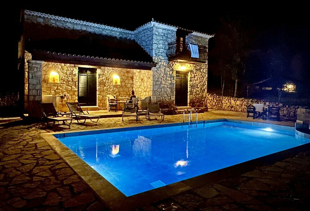Aresti Mountain Resort