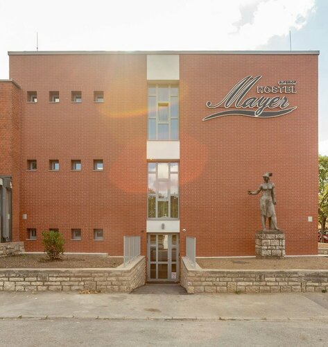 Hostel Mayer Superior Veszprém, Забронировать Хостел Веспрем Центральная Трансданубия