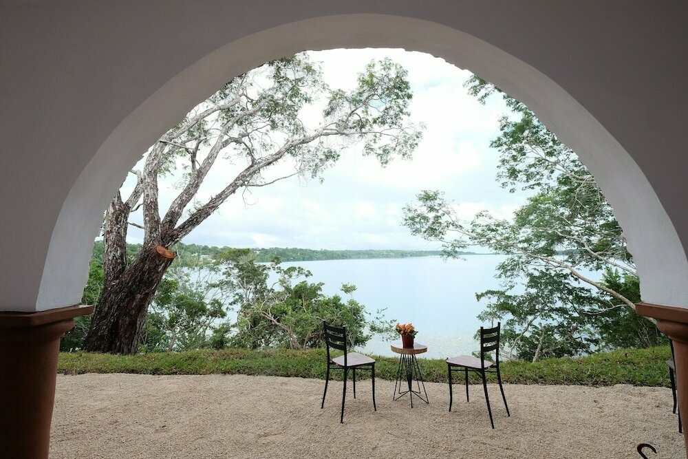 El Secreto Hotel Bacalar - Todo Incluido