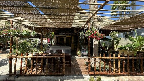 Mi Nhon Em Hotel Muine, Забронировать Отель Фантхьет Биньтхуан