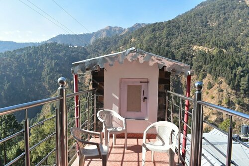 Rewa Retreat, Varaa Hotelli Hotellit Uttarakhand aamiaisella, Aamiainen