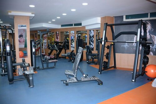 Ultra Trans Hotel, Prenota Hotel Hotel a Shubra al Khayma con piscina, Piscina