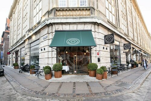 Kings Garden 2 by Daniel&Jacob’s, Забронировать Апартаменты/квартира Копенгаген Остров Зеландия, рядом с Пешеходная улица Строгет