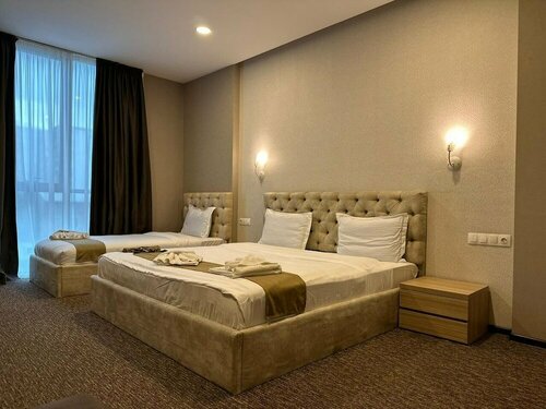 Betlem Sky Lounge Hotel Tbilisi, Забронировать Отель Тбилиси Регион Тбилиси