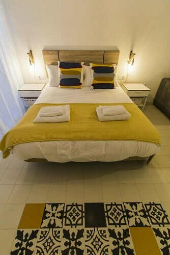 SimplyHosted Apartamento Rosario