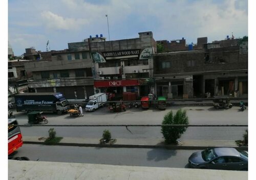 Faizan Hotel, Rezerwuj Hotel Hotele w Lahaur z parkingiem, Parking