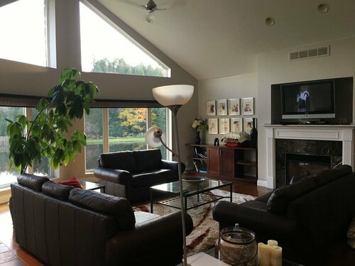 Cottage Lakehouse Private 48 Acres, Забронировать Дом для отпуска Бейлиборо Kawartha and Northumberland