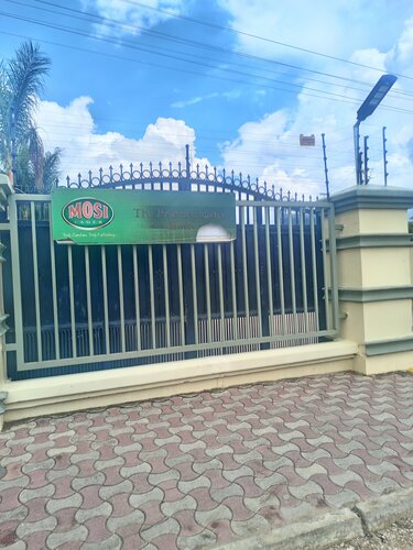 The Prince Charles Hotel, Reservar Hotel Buckleys Lusaka