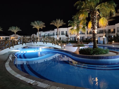 Panorama Naama Heights Aqua Park, Забронировать Отель Шарм-эш-Шейх Южный Синай