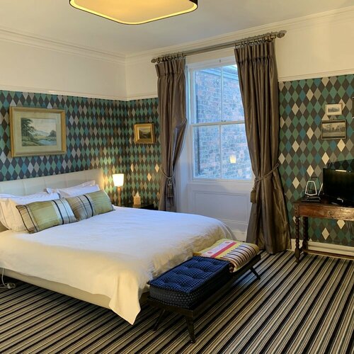 Luxury Historic House, Book Hotel Crosby Merseyside