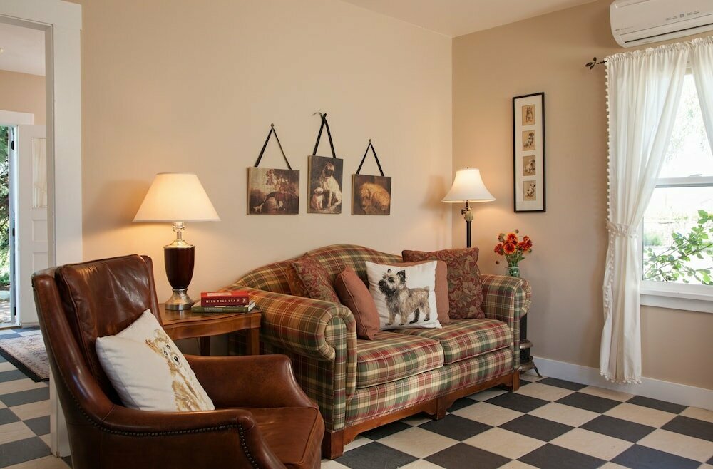 The Inn at Abeja