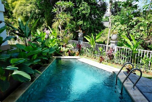 The Sloth Bali, Rezerwuj Hotel Tanie hotele w Bali