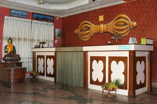 Hotel Vajra Inn, Забронировать Отель СПА-отели провинции Гандаки-Прадеш, SPA-услуги