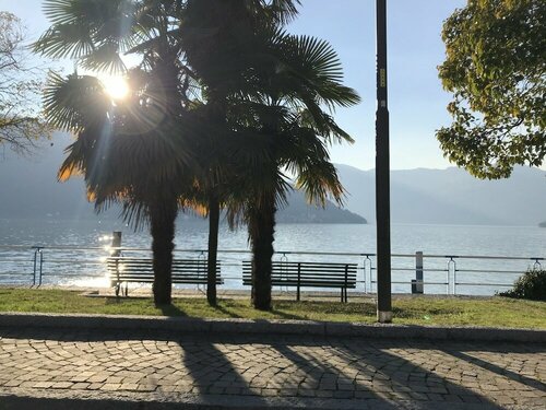 Il Lago Di Sole, Забронировать Отель Кончезио Ломбардия