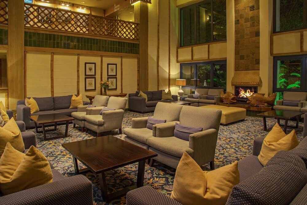 Fish River Resort