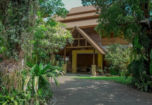 AuangKham Resort, Забронировать Курортный отель Лампанг Lampang Province