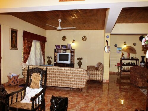 River Side Villa, Забронировать Вилла Галле Округ Галле