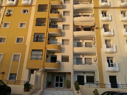 Benzineb Immo Menzeh, Rezervovat Apartmán Apartmány v Tunis, Apartmán