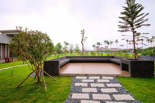 Master Is My Home, Prenota Hotel Wujie Yilan County