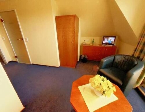 Hotel Morgensonne garni, Забронировать Отель СПА-отели Бюзум, SPA-услуги