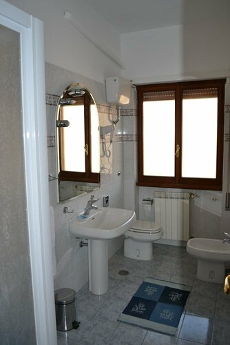 Dream House B&B, Rezervasyon Bed and Breakfast Lazio otoparklı oteller, Otopark