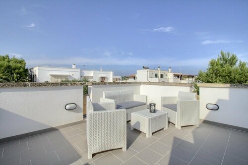 Blanca Deluxe House, Rezervați Apartament Leuca Apulia
