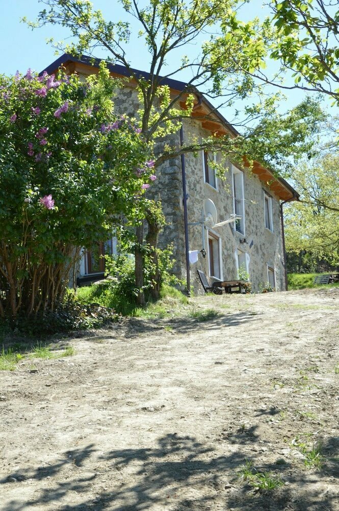 Ca' de l'Ase B&B