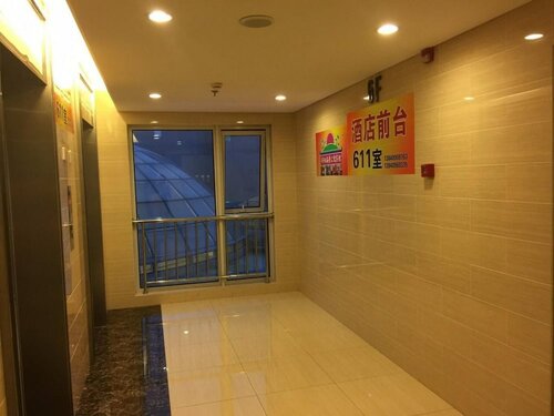 Dalian Blazing Sun Seaview Apartment, Забронировать Апартаменты/квартира Апартаменты Даляня, Апартаменты/квартира