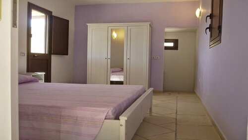 Agriturismo Tenuta La Siesta, Buchen Sie Hotel Alezio Salento