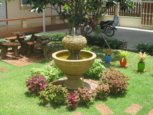 2N Guesthouse, Reservar Casa de hóspedes Hotéis baratos em Petchaburi