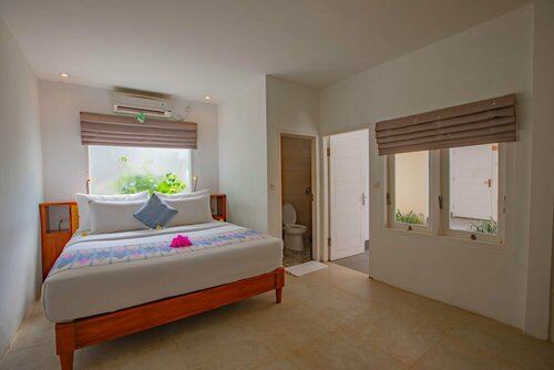 Gili Sands Hotel & Bar, Book Hotel SPA Hotels in Lombok, SPA