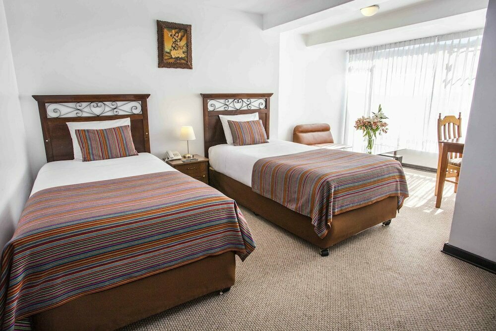 Conde de Lemos Hotel