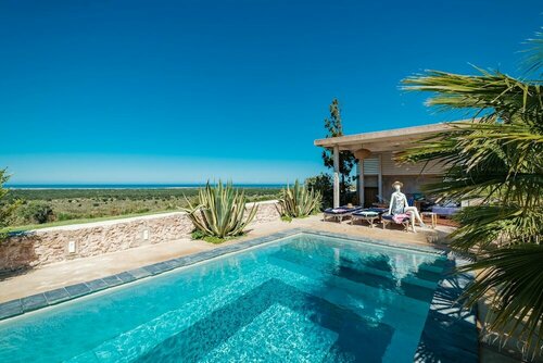 Riad Tamayourt Ocean View, Book Hotel Hoteller i Marrakech-Tensift-Haouz med parkering, Parkering