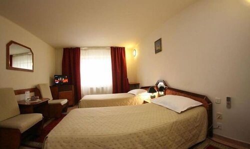 Euro Hotel, Đặt Khách sạn Khách sạn 3 sao ở Timiş, 3*