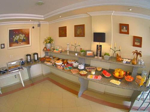 Hotel Montana Serra Negra, Забронировать Отель Серра-Негра штат Сан-Паулу