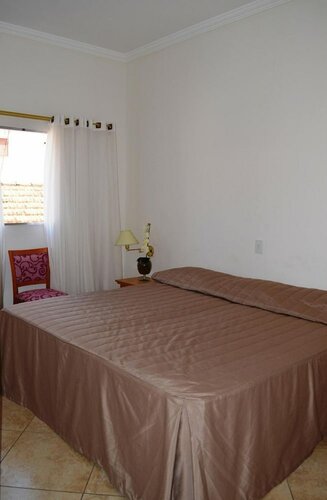 Hotel São Luiz, Забронировать Отель Отели и гостиницы Агуас-ди-Линдоя, рядом с Площадь Адемара ди Барруса, Отель
