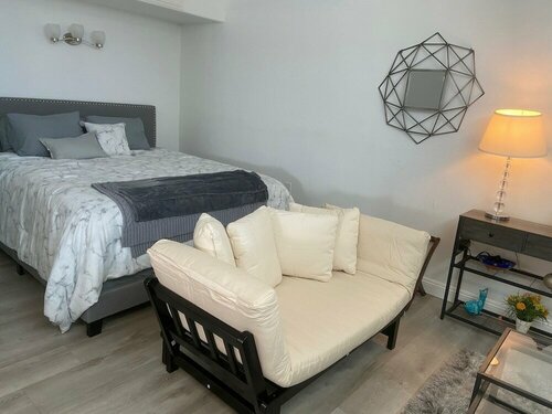 Sweet Dreams B&B LA, Забронировать Отель «постель и завтрак» Шерман Окс San Fernando Valley
