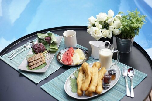 Private Pool Villa 89 Nimman Chiang Mai, Забронировать Вилла Коттеджи Чиангмай, рядом с Нимман Хаемин, Коттедж