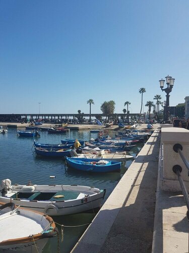 Airport Rooms Bari, Забронировать Отель Отели Бари с завтраком, Завтраки