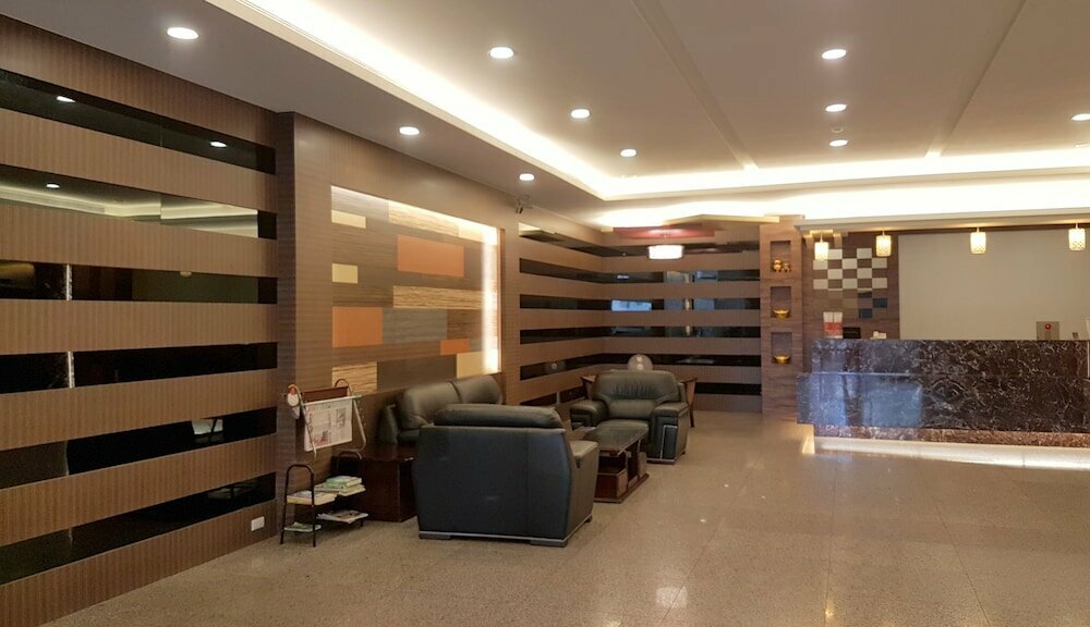Sunwang Hotel
