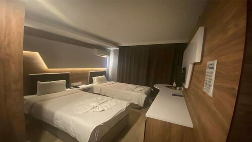 Bozoogullari Otel, Boek Hotel Hotels in Batman met parkeren, Parkeren
