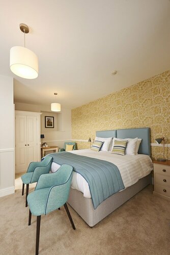 Newfield Hall, Book Hotel Hoteller i Bell Busk med pool, Swimmingpool