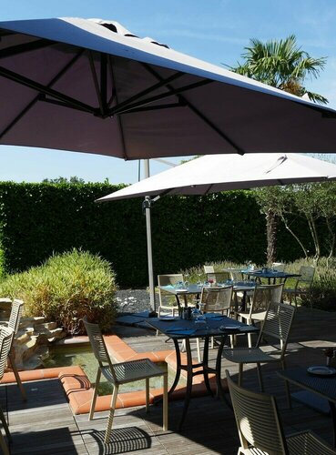 Hotel Restaurant L'Hotan, Rezervați Hotel Portet-sur-Garonne 