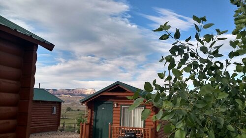 Bryce Valley Lodging, Rezervasyon Otel Tropic Garfield County