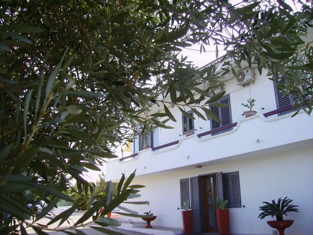 Todo Modo Hotel Ostuni