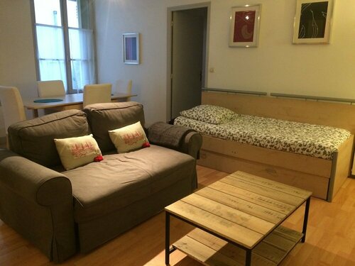 La Villa Saint Pierre, Забронировать Отель СПА-отели Шартра, рядом с Музей изобразительных искусств в Шартре, SPA-услуги